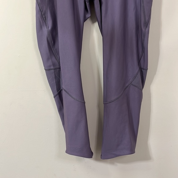 Under Armour Women’s Fly Fast Crop Leggings Size XL - Picture 4 of 10